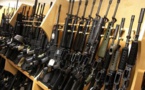 Attentats de Christchurch : 10 000 armes rendues aux autorités en une semaine