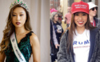 USA : Miss Michigan déchu de son titre après des tweets sur les Noirs et les musulmans