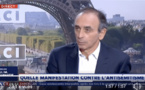 Propos islamophobes d'Eric Zemmour : LCI mise en garde par le CSA