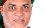 Comores: Abdallah Sambi dit l'Ayatollah, candidat à la présidence