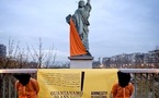 Guantanamo, une décennie de violations des droits humains