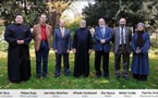 Mulhouse : un calendrier interreligieux pour 2012
