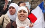 Les musulmans au diapason contre la loi « anti-nounous voilées »