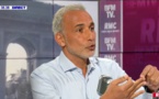 Face aux accusations de viols, Tariq Ramadan se pose en « victime d'un traquenard »