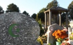 Vers la construction d’un ossuaire musulman dans un cimetière au Mans