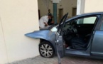 Une voiture fonce sur la mosquée de Colmar : ce que l'on sait