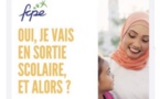 Laïcité : une affiche de la FCPE défendant le droit des mères voilées aux sorties scolaires critiquée