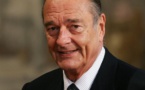 Hommage populaire à Jacques Chirac : un service interreligieux organisé aux Invalides