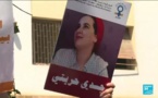 Maroc : Hajar Raissouni condamnée à un an de prison ferme pour « avortement illégal »