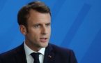 Tuerie à la préfecture de police : Macron appelle à construire « une société de vigilance » contre « l'hydre islamiste »