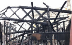 Incendie d’une église à Grenoble : la piste criminelle confirmée, un attentat dénoncé