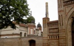 Allemagne : une synagogue visée par une attaque en plein Yom Kippour, deux morts