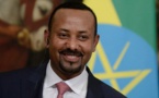 Pourquoi le prix Nobel de la paix est remis à Abiy Ahmed, Premier ministre de l'Ethiopie