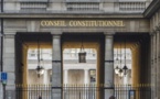 Le Conseil constitutionnel entérine le principe de gratuité des études universitaires