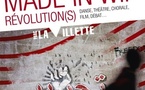 « Made in WIP » : Révolution(s) à La Villette