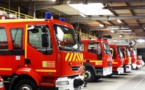 Oise : des accompagnatrices voilées interdites d'entrée à la caserne des pompiers, des excuses présentées