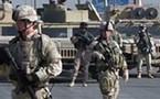 Irak: les forces américaines de nouveau mises en cause