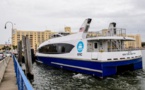 À New York, des familles musulmanes empêchées d'embarquer à bord d’un ferry