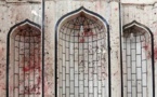 Plus de 60 morts dans un attentat contre une mosquée en Afghanistan