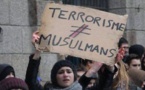 Les musulmans aux premiers rangs contre l’hydre islamiste