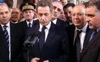 Nicolas Sarkozy à la reconquête de l'électorat musulman