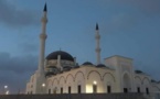 La plus grande mosquée de Djibouti inaugurée