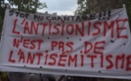 Des intellectuels juifs vent debout contre la confusion entre antisémitisme et antisionisme