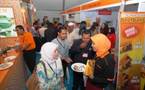 La Malaisie, capitale mondiale du halal en avril