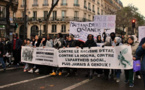 De Mantes-la-Jolie à Paris, des mères « déter » en marche contre les violences policières