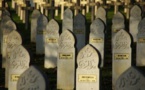 L'ouverture du cimetière musulman de Québec annoncée pour l'été 2020