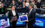 La cause des Ouïghours entendue au Parlement européen, des sanctions réclamées contre la Chine