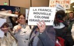 Bienvenue en Palestine : des passagers interdits de vol, le racisme d’Israël en lumière