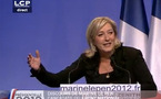 Élections 2012 : l’islam, du pain bénit pour le FN