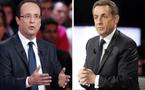 Présidentielle 2012 : le match Hollande-Sarkozy lancé, le FN renforcé, forte mobilisation électorale