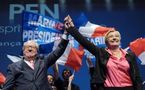 Présidentielle 2012 : le score historique du FN détonne mais préoccupe