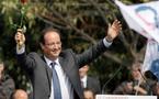 Les banlieues ont voté Hollande par rejet du sarkozysme