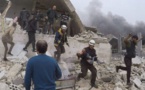 Syrie : deux ONG alertent Emmanuel Macron sur « le désastre humanitaire » à Idlib