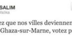 Malika Salim enflamme Twitter avec ses « Bamako-sur-Seine » et « Ghaza-sur-Marne »