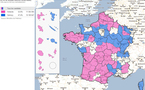 Présidentielle 2012 : les résultats du 2nd tour