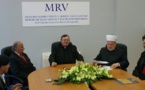 Le Conseil interreligieux de Bosnie condamne les attaques contre une mosquée et une église