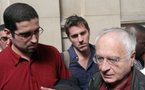 Condamné pour terrorisme, Adlène Hicheur libéré de prison