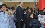 La jeunesse : une priorité délicate pour François Hollande