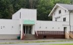 Norvège : l’assaillant d'une mosquée de la banlieue d'Oslo inculpé pour terrorisme