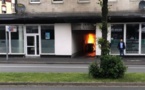 Allemagne : un homme condamné à plus de trois ans de prison pour l'incendie d'une mosquée