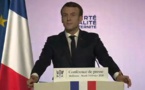 ELCO, imams détachés, organisation de l'islam… Ce qu’il faut retenir du discours de Macron contre « le séparatisme islamiste »