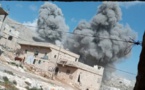 Syrie : face au drame humanitaire à Idlib, l'appel de 14 ministres d'Etats européens à la fin de l'offensive
