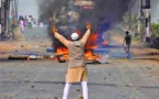 L'Inde sous tension, New Delhi en proie à de graves violences visant les musulmans 