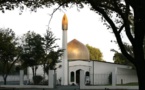 Un an après Christchurch, une enquête ouverte sur des menaces proférées contre la mosquée Al-Noor