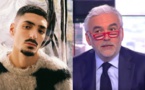 Accusé de menaces de mort contre Pascal Praud, le rappeur Sneazzy s'explique