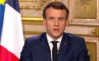 Coronavirus : ce qu'il faut retenir des mesures annoncées par Emmanuel Macron